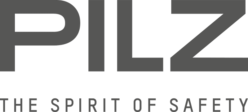 PILZ Logo
